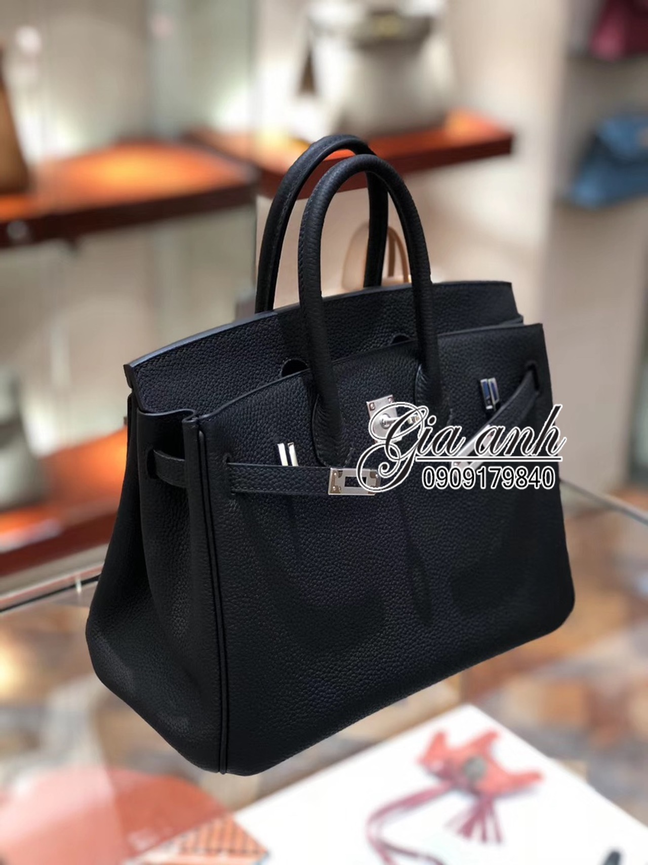 Túi xách hermes birkin siêu cấp - HM00120