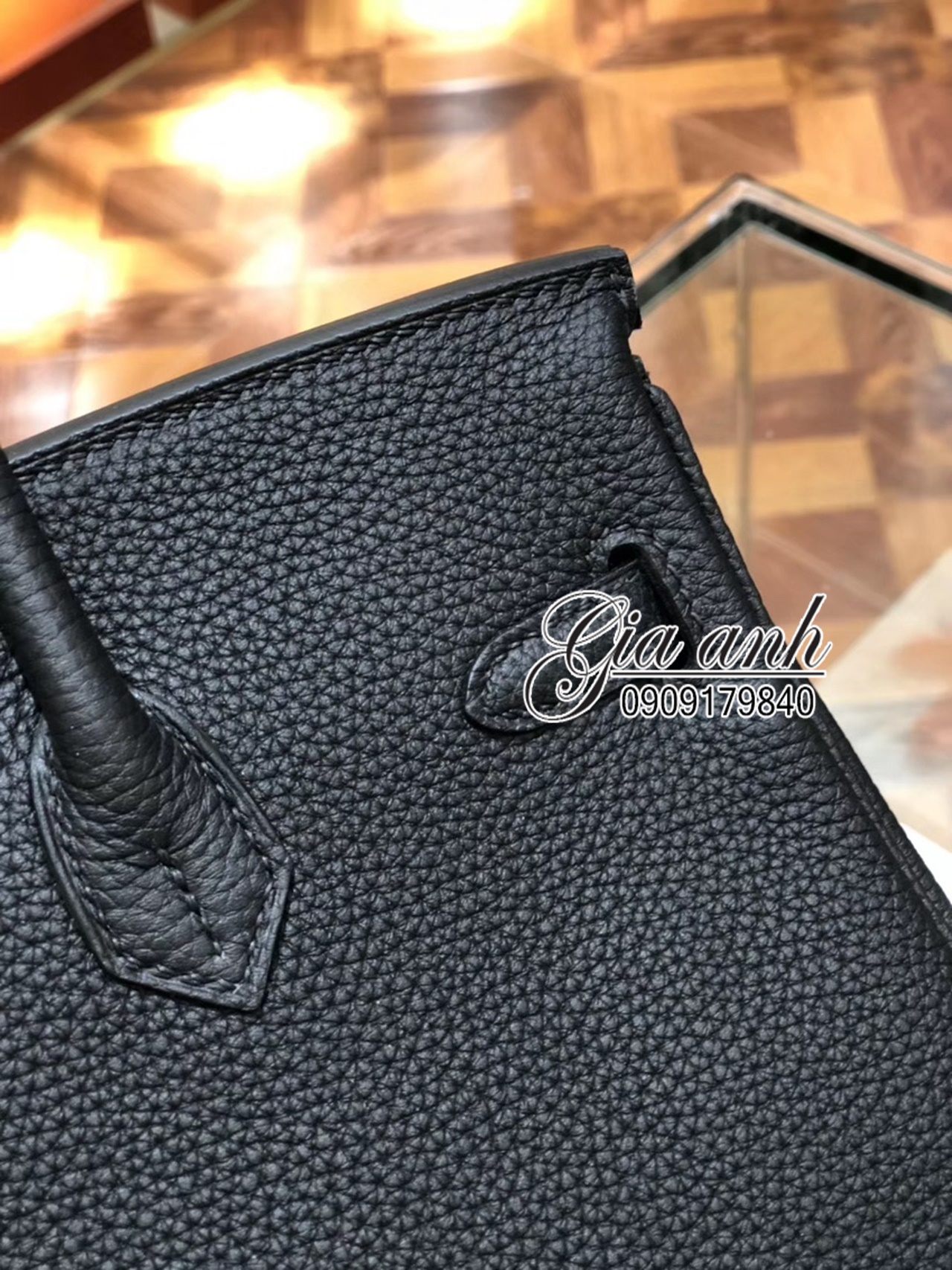 Túi xách hermes birkin siêu cấp - HM00120