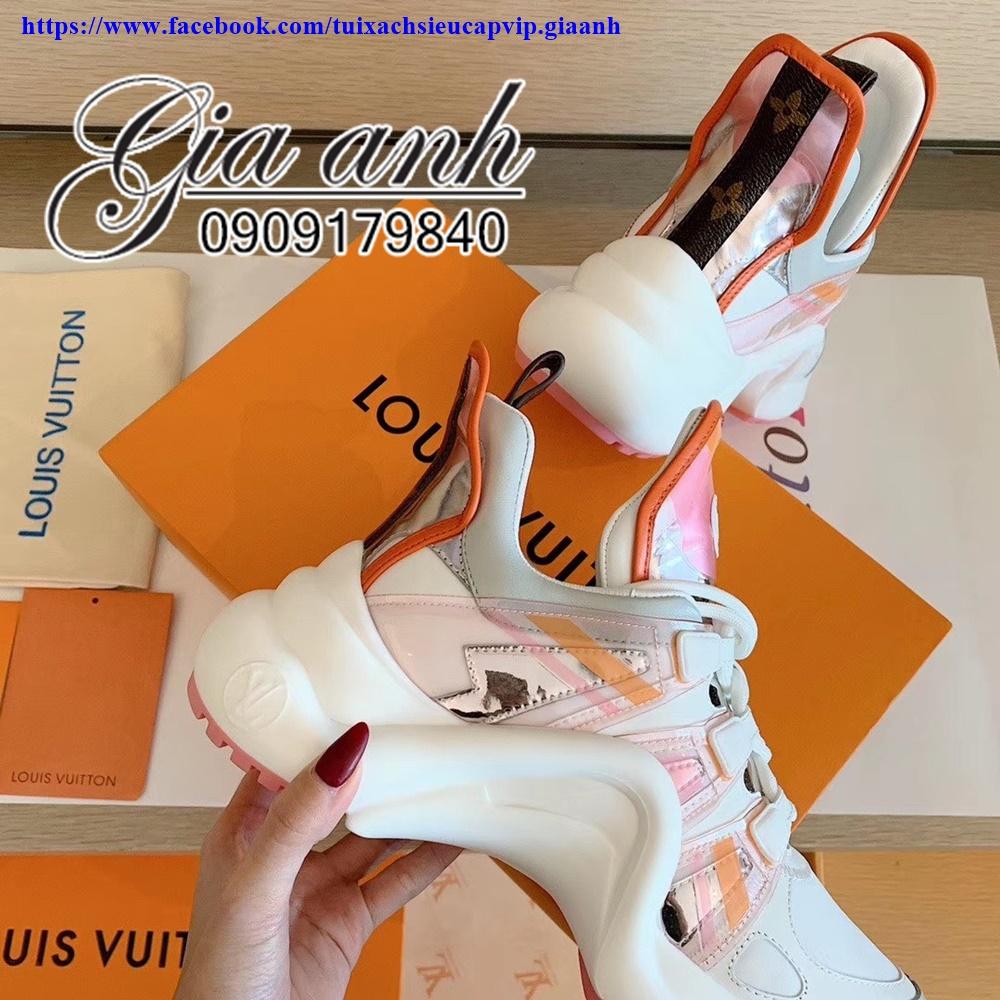 Giày Louis Vuitton Archlight VIP like Auth – GLV00011
