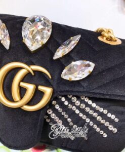 Túi Xách Gucci Marmont Bag – GM22BC
