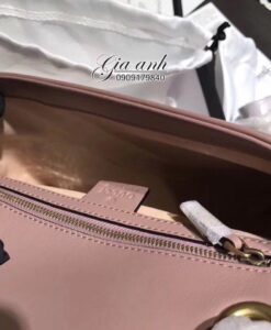 Túi xách Gucci Marmont vip size 22 cm - GM22N