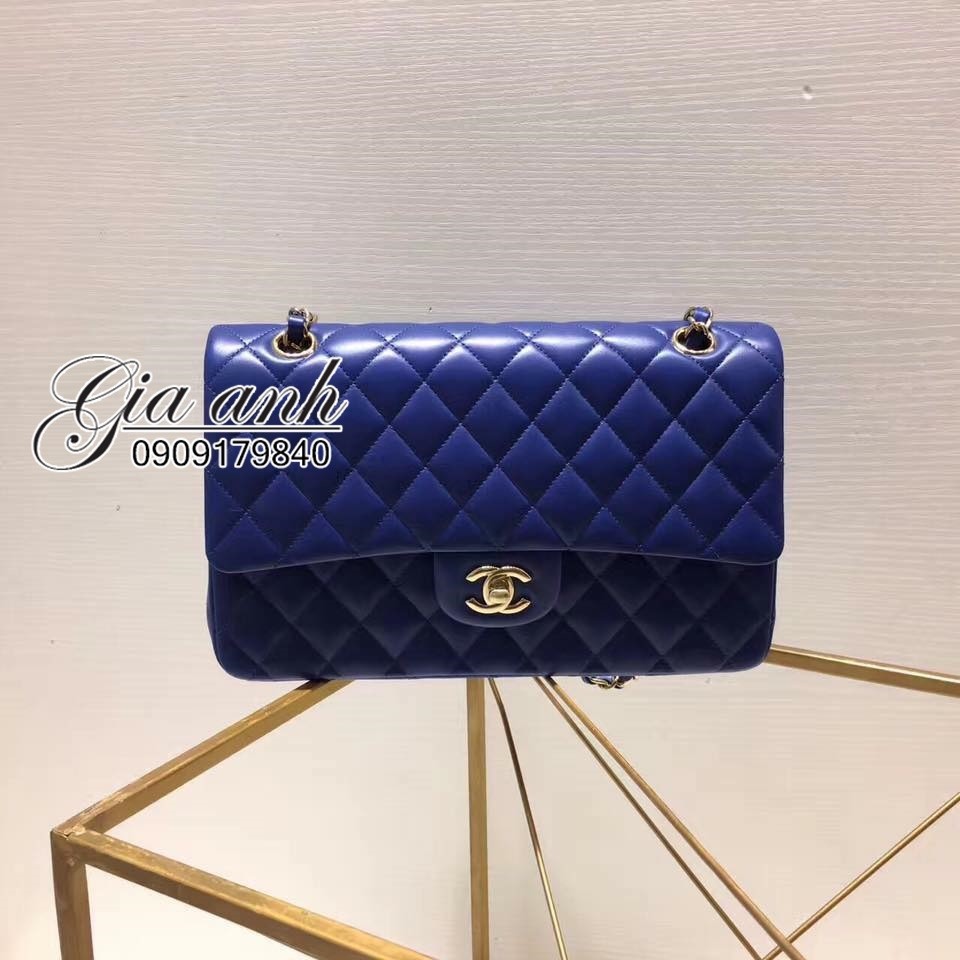 Túi Chanel Classic Large Size 30 Like auth 3843