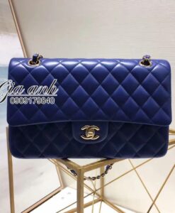 Túi xách Chanel Classic siêu cấp size 30 cm