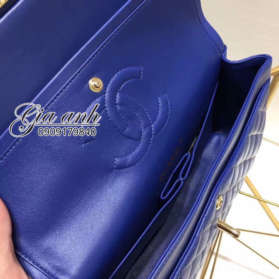 Túi xách Chanel Classic siêu cấp size 30 cm