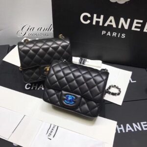 Túi xách Chanel Classic Siêu Cấp like auth