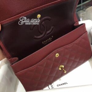 Túi Chanel Classic Vip - CN0038