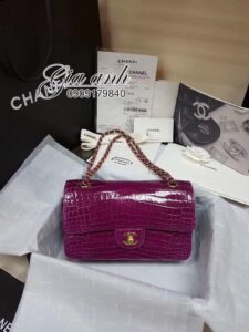 Túi Chanel Classic Vip - CN0026