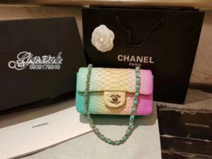 Túi Xách Chanel Classic - CN0001