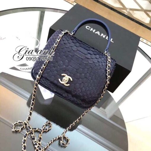 Túi Xách Chanel Classic - CN0008