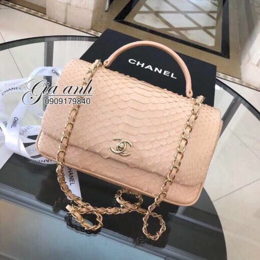 Túi Xách Chanel Classic - CN0023