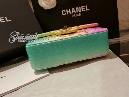 Túi Xách Chanel Classic - CN0002
