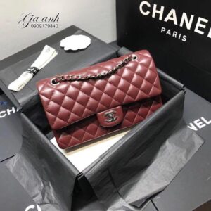 Túi Chanel Classic Vip - CN0037