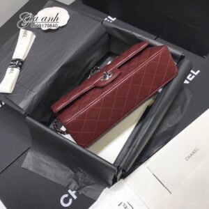 Túi Chanel Classic Vip - CN0037