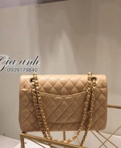 Túi Chanel Classic Vip - CN0047