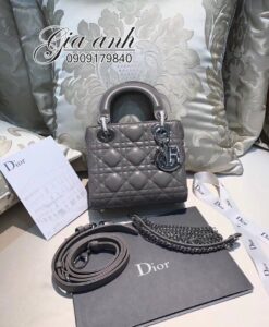 Túi Xách Dior mini - DL0042
