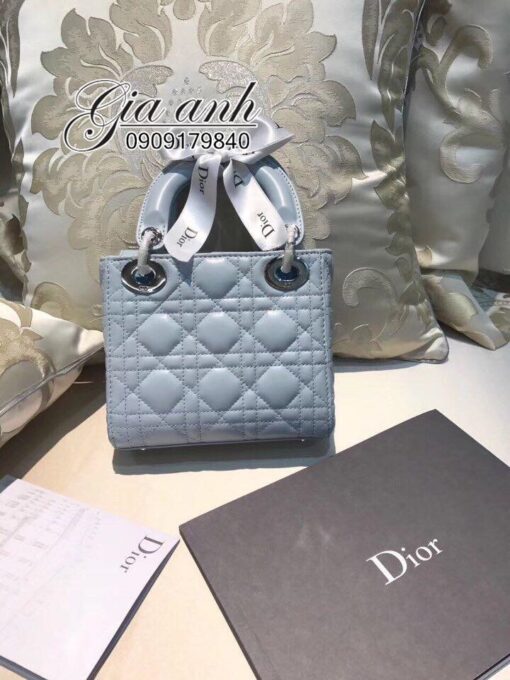 Túi Xách Dior mini - DL0044