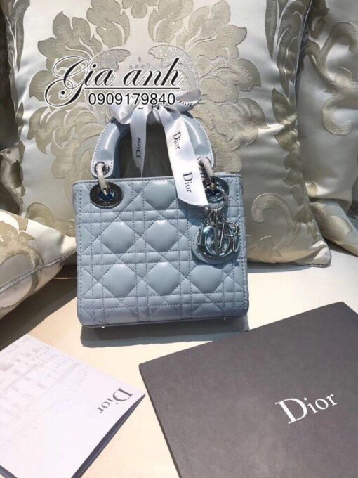 Túi Xách Dior mini - DL0044