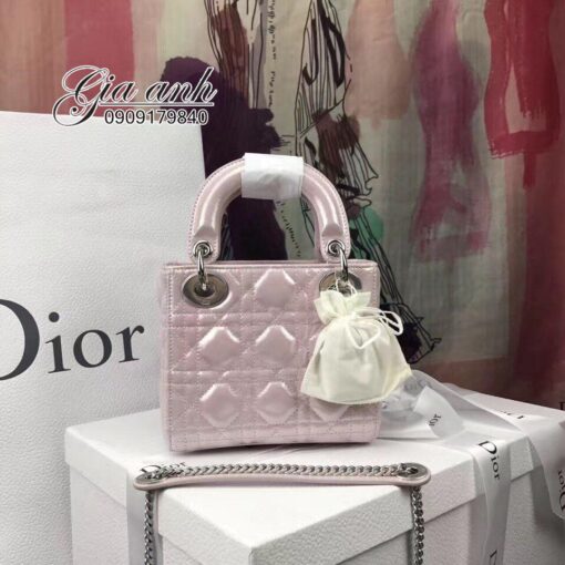 Túi Xách Dior mini - DL0041