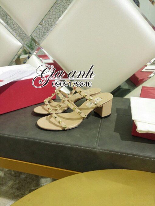 giày valentino - G0210