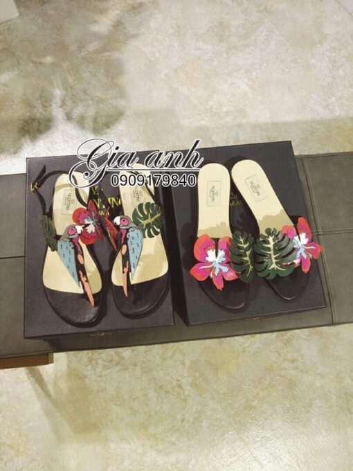 giày valentino - G0197
