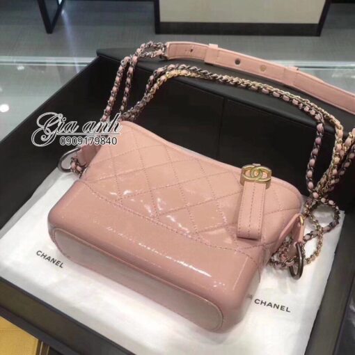 Túi xách Chanel Gabrielle Hobo vip- CN0061