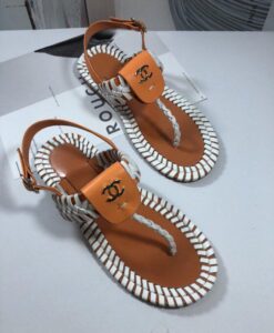 Giày Chanel - G0005