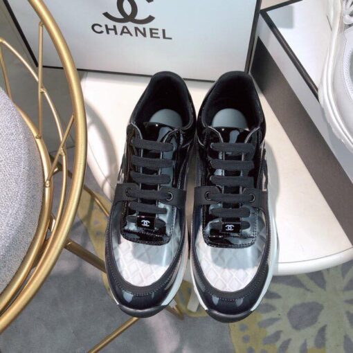 Giày Chanel - G0010