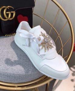 Giày Chanel - G0006