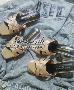giày saint laurent - G0175