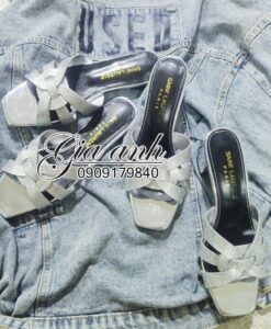 giày saint laurent - G0178