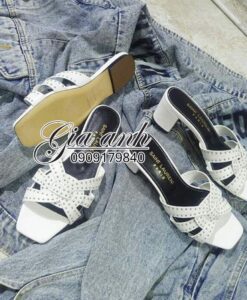 giày saint laurent - G0179