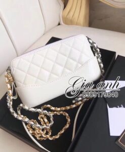Túi xách Chanel Gabrielle Hobo vip- CN0068