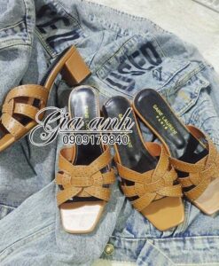 giày saint laurent - G0184