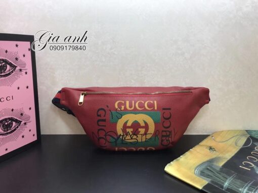 Gucci belt bag - GC0009