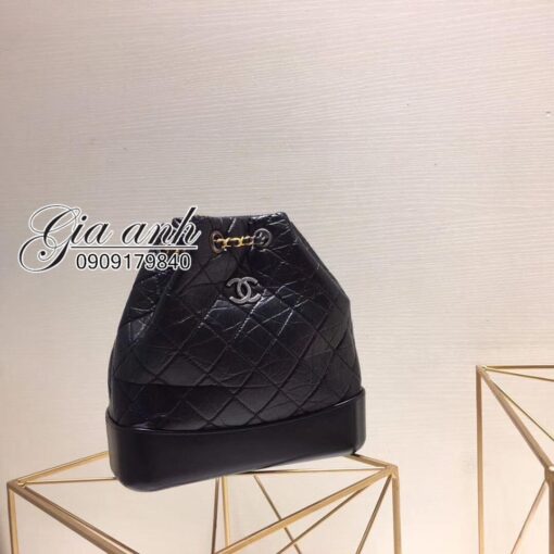 Túi xách Chanel Gabrielle Hobo vip- CN0065