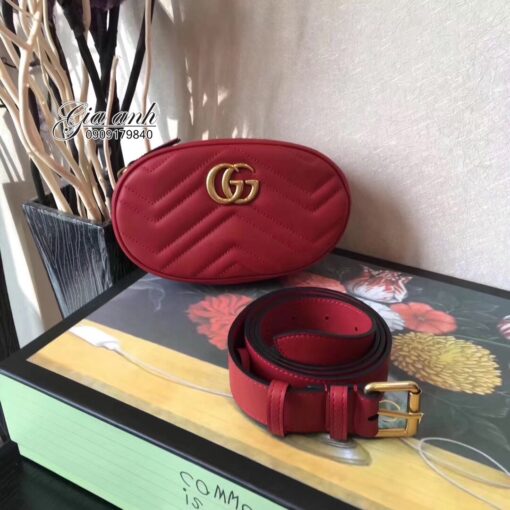 Gucci belt bag - GC0004