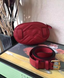 Gucci belt bag - GC0004