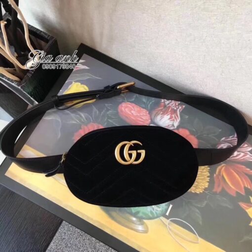 Gucci belt bag - GC0006
