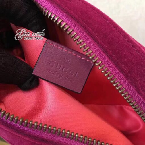 Gucci belt bag - GC0007