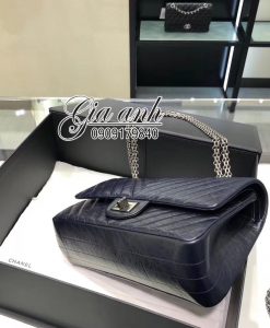 Túi xách Chanel classic Chevron siêu cấp - CN00010