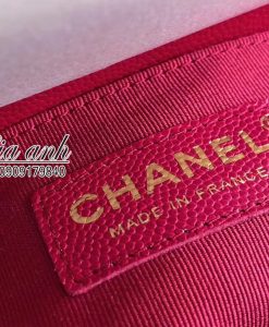 Túi xách Chanel Boy siêu cấp - CN000097