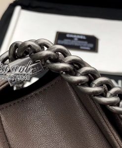 Túi xách Chanel Boy siêu cấp – CN000098