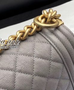 Túi xách Chanel boy vip - CN000100