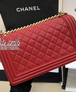 Túi xách Chanel boy vip – CN000102