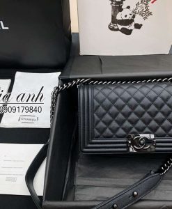 Túi xách Chanel boy vip – CN000105