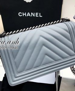 Túi xách Chanel boy vip – CN000106