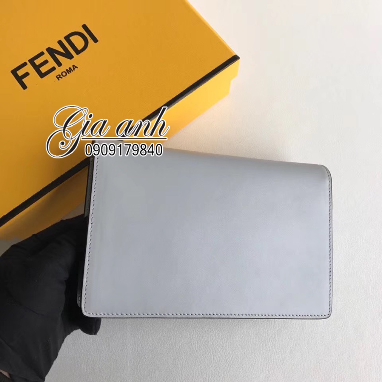 Túi xách Fendi siêu cấp - FD000014