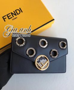 Túi xách Fendi siêu cấp - FD000016