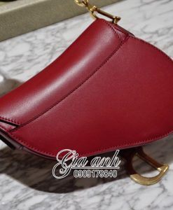 Túi xách Dior yên ngựa Vip - D000111
