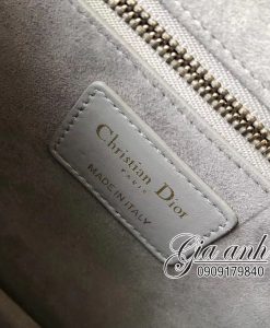 Túi xách Dior yên ngựa Vip - D000110